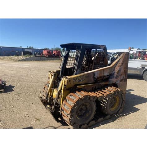 5635 gehl skid steer parts|gehl 5635 skid steer specs.